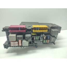 CENTRALINA ECU BODY COMPUTER MODULO CONTROLLO MERCEDES W204 CLASSE C 2007 2049008701