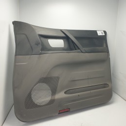 7221A156HA Pannello portiera ant dx Mitsubishi Pajero III DI-D V60 4X4 5P 2000-07