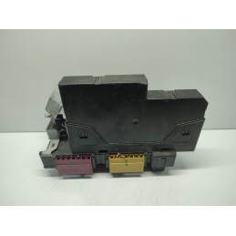 CENTRALINA ECU BODY COMPUTER MODULO CONTROLLO MERCEDES W204 CLASSE C 2007 2049008701