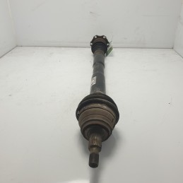 1J0407272FK semiasse Audi TT 8N 1998-06 lato destro DX