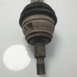 1J0407272FK semiasse Audi TT 8N 1998-06 lato destro DX