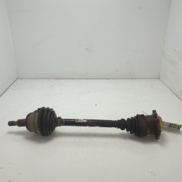 1K0407271FB semiasse Audi...
