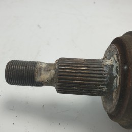 1K0407271FB semiasse Audi TT 8N 1998-06 lato SX sinistro