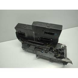 CENTRALINA ECU BODY COMPUTER MODULO CONTROLLO MERCEDES W204 CLASSE C 2007 2049008701