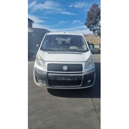 Per ricambi Fiat Scudo II SERIE 2.0d 94kw 128cv RH02 2012