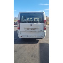 Per ricambi Fiat Scudo II SERIE 2.0d 94kw 128cv RH02 2012