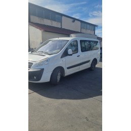 Per ricambi Fiat Scudo II SERIE 2.0d 94kw 128cv RH02 2012
