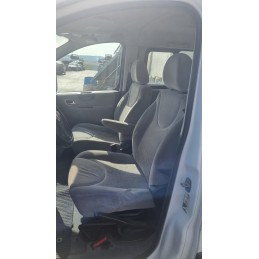 Per ricambi Fiat Scudo II SERIE 2.0d 94kw 128cv RH02 2012