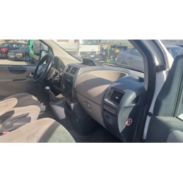 Per ricambi Fiat Scudo II SERIE 2.0d 94kw 128cv RH02 2012