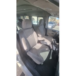 Per ricambi Fiat Scudo II SERIE 2.0d 94kw 128cv RH02 2012