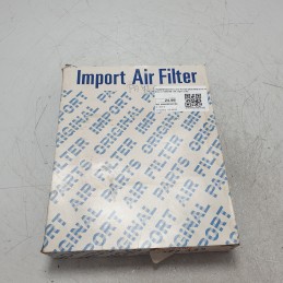 17220P07003 filtro aria Honda CRX MK3 Civic IV Civic V 1987-96 1.6i Japan Line