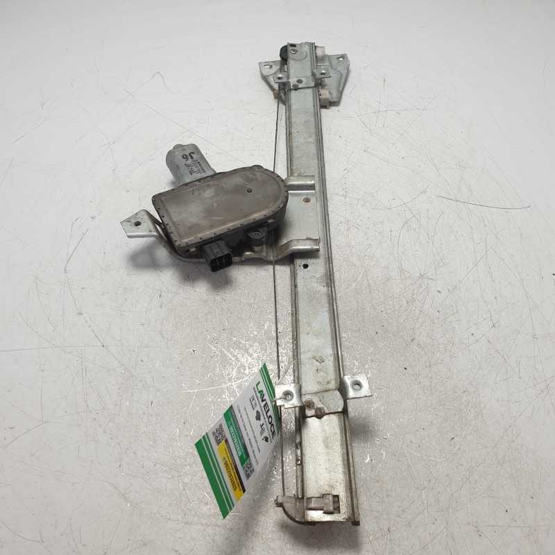 MN167272 Motorino alzavetro alzacristalli ant dx Mitsubishi Pajero III DI-D V60 4X4 5P 2000-07 MR436860