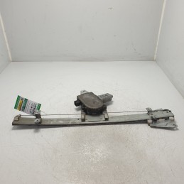 MN167272 Motorino alzavetro alzacristalli ant dx Mitsubishi Pajero III DI-D V60 4X4 5P 2000-07 MR436860