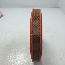 FL6631 filtro aria FIAAM Fiat 127 1.3 Sport 3° serie fondo magazzino scatola danneggiata