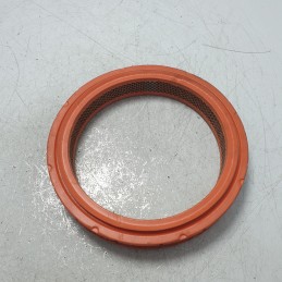 FL6631 filtro aria FIAAM Fiat 127 1.3 Sport 3° serie fondo magazzino scatola danneggiata