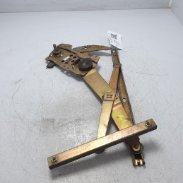 Alzavetro alzacristalli manuale ant sx Tata Telcoline pick up 4x4 1999-07