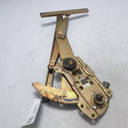 Alzavetro alzacristalli manuale ant sx Tata Telcoline pick up 4x4 1999-07