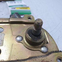 Alzavetro alzacristalli manuale ant sx Tata Telcoline pick up 4x4 1999-07