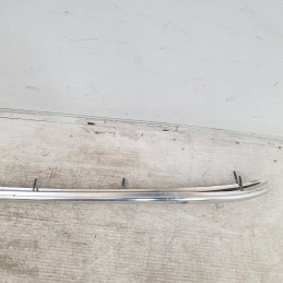 4F9860021 coppia barre tetto longitudinali Audi A6 4 F Avant SW 2004-11 DX SX