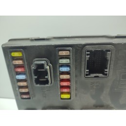 CENTRALINA ECU BODY COMPUTER MODULO CONTROLLO FORD TRASINT 2.2 DIESEL 8C1T14A073BB