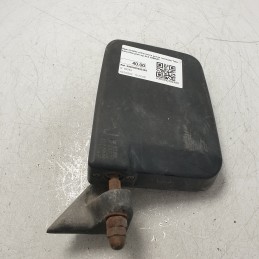 Specchietto retrovisore ant sx manuale Tata Telcoline pick up 4x4 1999-07