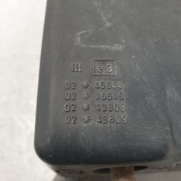 Specchietto retrovisore ant sx manuale Tata Telcoline pick up 4x4 1999-07