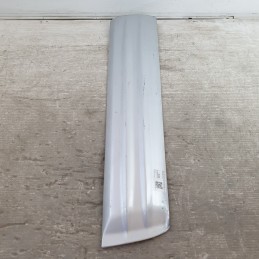 MN117283XA Modanatura porta ant sx Mitsubishi Pajero III DI-D 4X4 V60-70 2000-07 5 PORTE ganci rotti