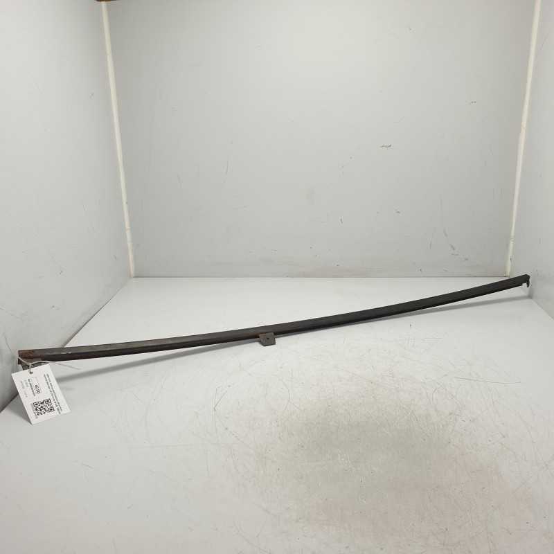 HR514101 telaio guida finestrino vetro ant sx Hyundai Galloper II 2.5TD Corto 3P 4X4 1997-03