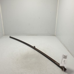 HR514101 telaio guida finestrino vetro ant sx Hyundai Galloper II 2.5TD Corto 3P 4X4 1997-03