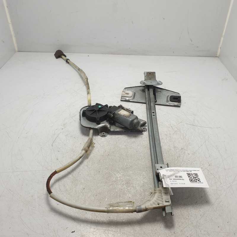 04589265AD Motorino alzavetro alzacristalli ant sx Jeep Cherokee II KJ 4X4 2001-08