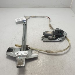 04589265AD Motorino alzavetro alzacristalli ant sx Jeep Cherokee II KJ 4X4 2001-08