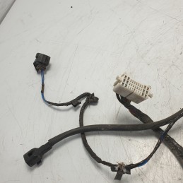 8512A308 Cablaggio impianto elettrico porta ant dx Mitsubishi Pajero III DI-D V60 4X4 5P 2000-07