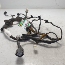 8512A308 Cablaggio impianto elettrico porta ant dx Mitsubishi Pajero III DI-D V60 4X4 5P 2000-07