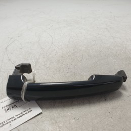 82820-65D00-5PK Maniglia esterna porta ant sx Suzuki Grand Vitara I 4X4 5P 1998-07