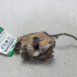 MB669131 Serratura chiusura porta ant sx Mitsubishi Pajero II V20 4X4 3P 1991-00