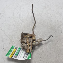 MB669131 Serratura chiusura porta ant sx Mitsubishi Pajero II V20 4X4 3P 1991-00