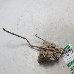 MB669131 Serratura chiusura porta ant sx Mitsubishi Pajero II V20 4X4 3P 1991-00