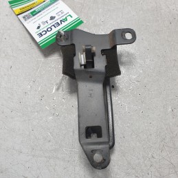 HR513111LK Maniglia interna porta ant sx Hyundai Galloper II 2.5TD Corto 3P 4X4 1997-03