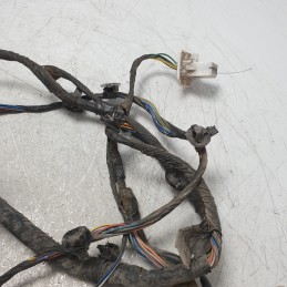 8512A295 Cablaggio impianto elettrico porta ant sx Mitsubishi Pajero III V60 DI-D 4X4 3P 2000-07