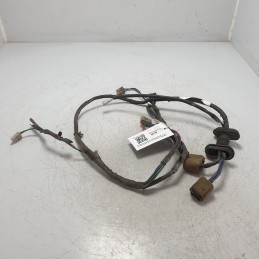 MB802951 Cablaggio impianto elettrico porta ant sx Mitsubishi Pajero II V20 4X4 3P 1991-00