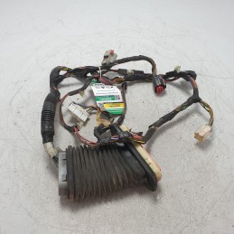 56050719AE Cablaggio impianto elettrico porta ant sx Jeep Cherokee II KJ 4X4 2001-08