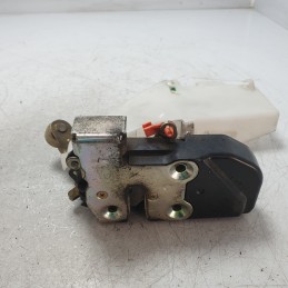 55360956AD Serratura chiusura ant sx 4 pin Jeep Cherokee II KJ 4X4 2001-08