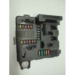 CENTRALINA SCATOLA FUSIBILI BODY COMPUTER RENAULT MEGANE SCENIC MK3 8200306032B 