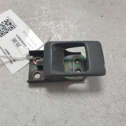 Maniglia interna porta ant sx Tata Telcoline pick up 4x4 1999-07