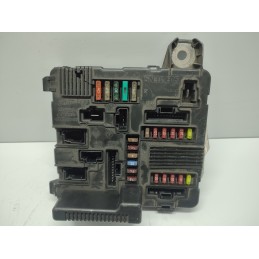CENTRALINA SCATOLA FUSIBILI BODY COMPUTER RENAULT MEGANE SCENIC MK3 8200306032B 