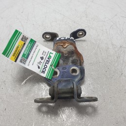 8240190J35 8240190J35 Cerniere 2xpz sup e inf porta ant sx Nissan Terrano II R20 4X4 3 PORTE 1996-07