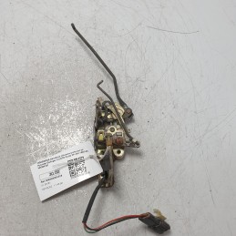 HG030003A Serratura chiusura porta ant sx Hyundai Galloper II 2.5TD Corto 3P 4X4 1997-03 HK354101