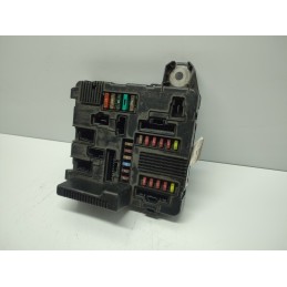 CENTRALINA SCATOLA FUSIBILI BODY COMPUTER RENAULT MEGANE SCENIC MK3 8200306032B 