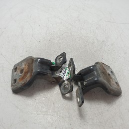 55363417AB Cerniere 2xpz sup e inf porta ant sx  Jeep Grand Cherokee II WJ WG 4X4 1999-05 55363417AB