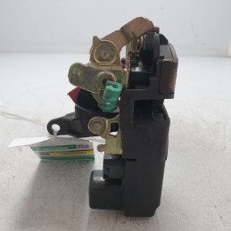 55363473AG Serratura chiusura ant sx 4 pin Jeep Grand Cherokee II WJ WG 4X4 1999-05